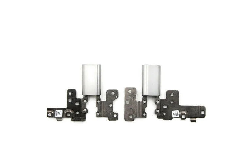 Hinges Right C340-15 and New Genuine Left LCD Lenovo 5H50S28924 Chromebook