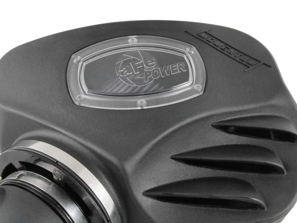 Air S Pro DRY System Filter Intake Momentum w/ Cold