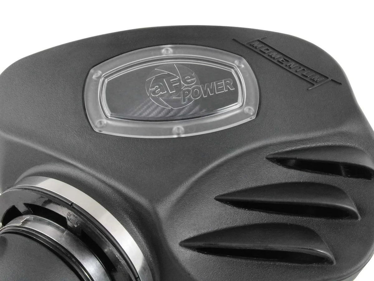 Air S Pro DRY System Filter Intake Momentum w/ Cold