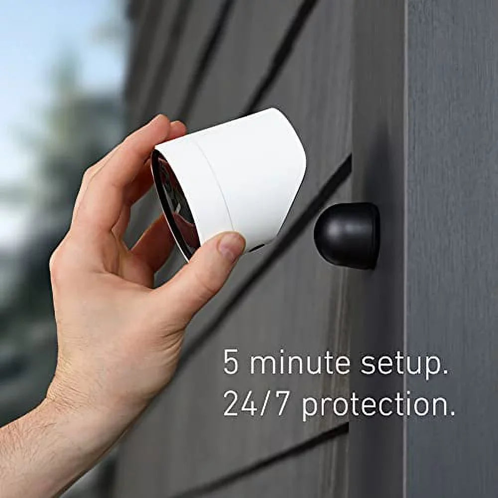Security Camera Outdoor