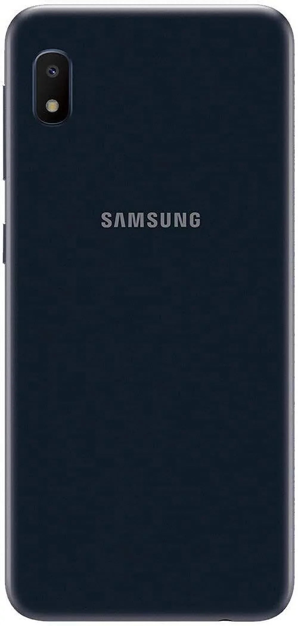 Fully Like A10e Galaxy 32GB New) Pre-Owned Unlocked Samsung Black (Refurbished: