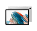 Wi-Fi A8 Tab 32GB Samsung RAM Silver Tablet Galaxy Refurbished Storage SM-X200NZSAXAR 3GB 10.5"