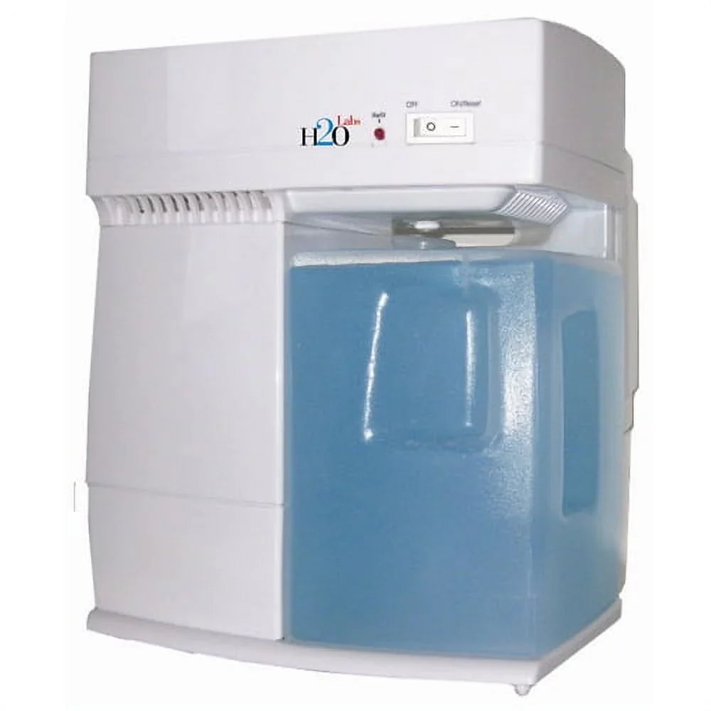 Countertop Distiller Water The Convenient Home Most