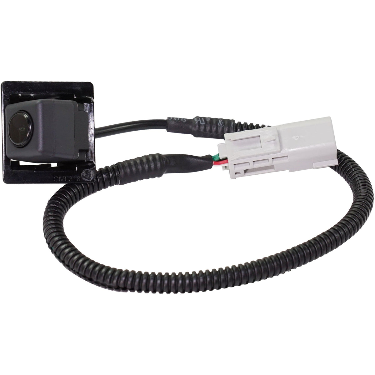 New 2011-2014 Camera Back Cadillac Up CTS for
