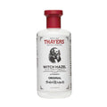 thayers original hazel aloe astringent, witch 12 oz with vera,