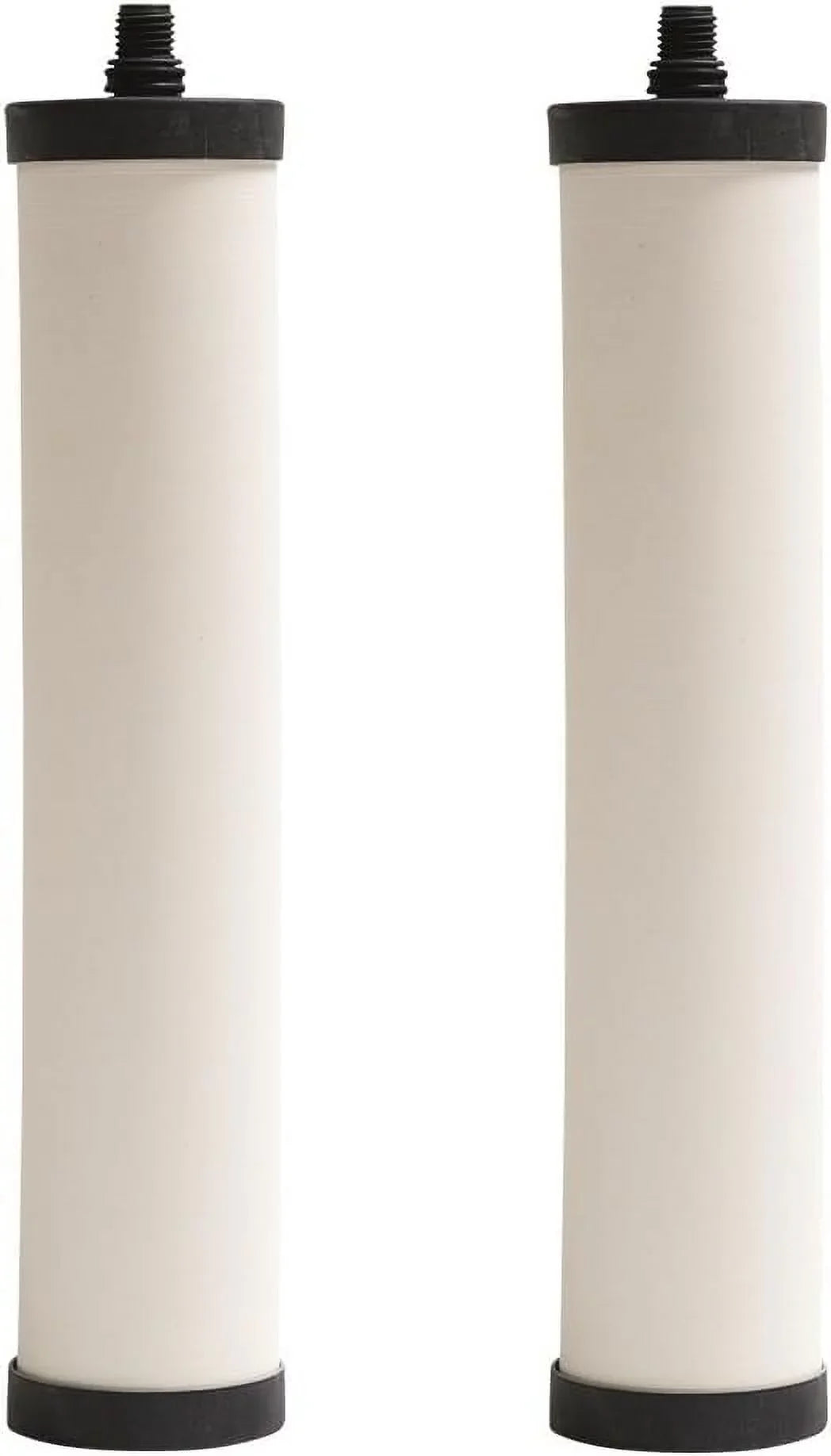 Franke White 2 FRC06-2PK Count Cartridge, 1), of (Pack