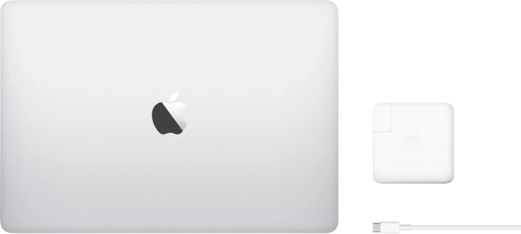 MR9Q2LL/A) Kit 2018, 256GB 2.3GHz, Zipper Cleaning (Refurbished) Bundle Black Laptop Space Sleeve with Gray - (i5 Apple (Mid + Pro Starter 13-inch Kit MacBook + SSD)