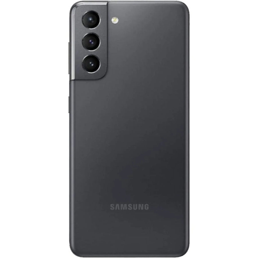'- Restored ROM RAM 6.2" - Smartphone Samsung (Refurbished) Unlocked 5G 128GB G996U Black Plus 8GB S21 Manufacturer Galaxy