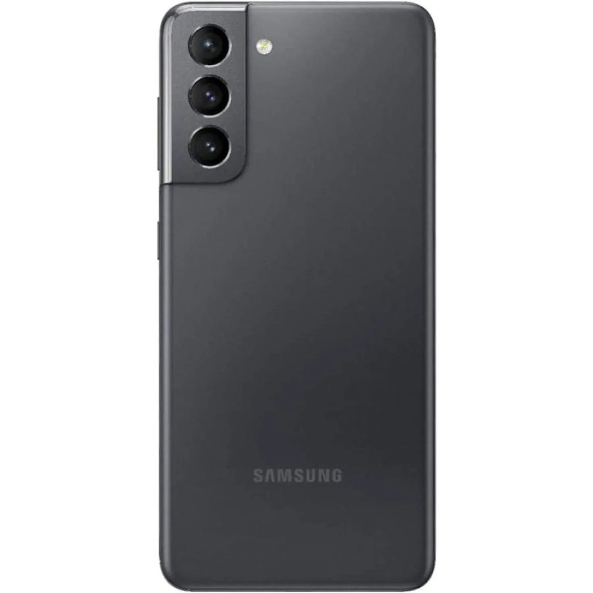 '- Restored ROM RAM 6.2" - Smartphone Samsung (Refurbished) Unlocked 5G 128GB G996U Black Plus 8GB S21 Manufacturer Galaxy