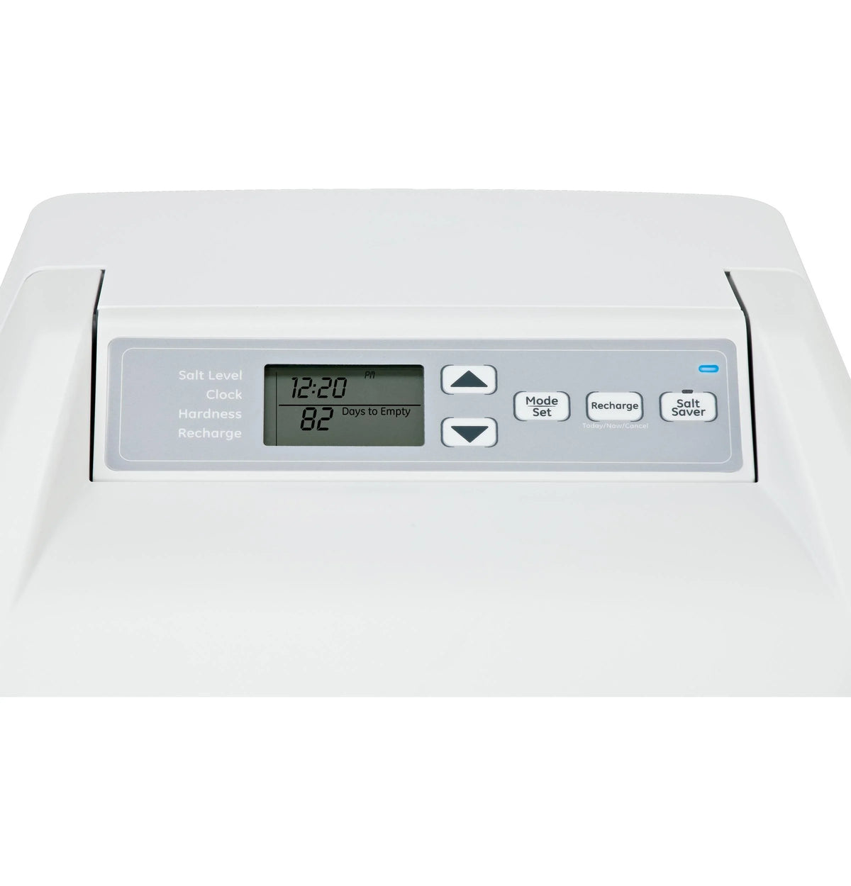 GXSH40V WATER APPLIANCES Gray SOFTENER GE