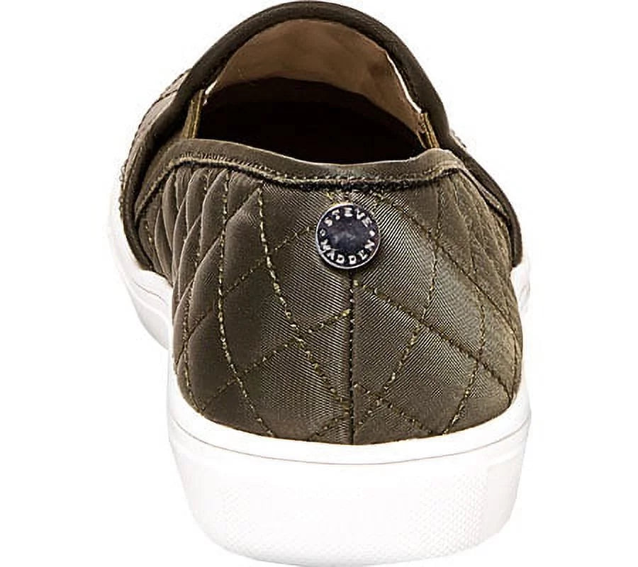 Steve Madden Ecentrcq Women's Slip-on