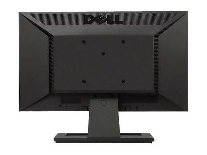 LCD - 1440 TN black 900 19" x - Hz 60 - - @ - ms E1910 - - DVI-D, monitor - - Dell cd/m������ VGA 300 5 1000:1