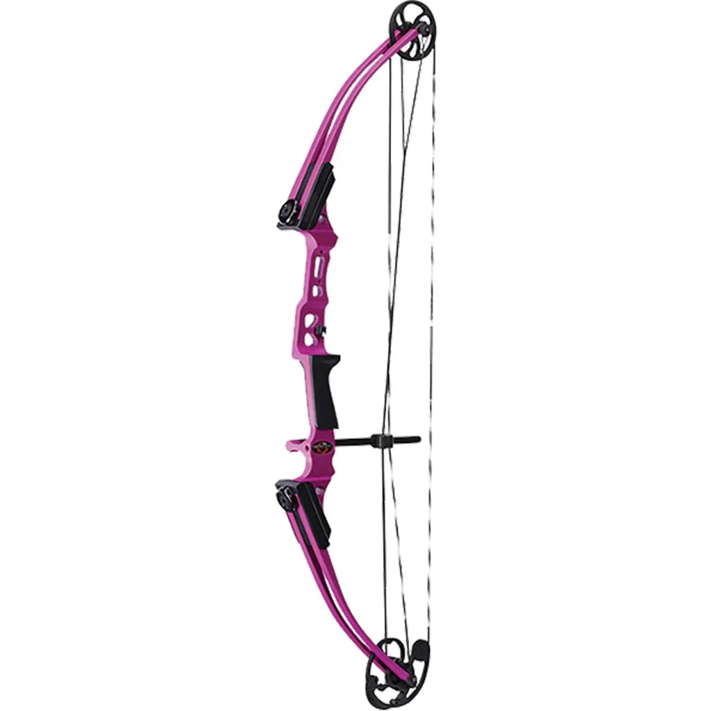Mini Genesis LH Bow Green