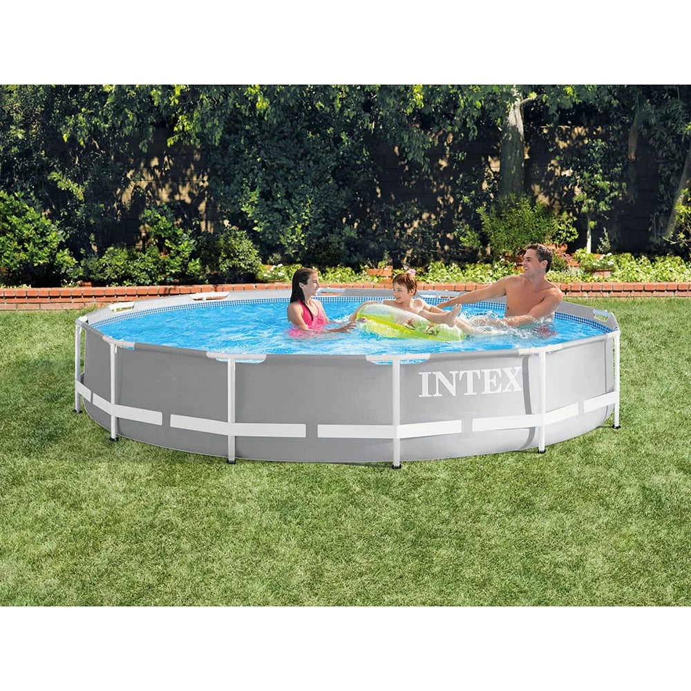 x 530 with Cartridge 12 Intex Inches Pump Filter GPH Pool Intex Foot 30 Pool