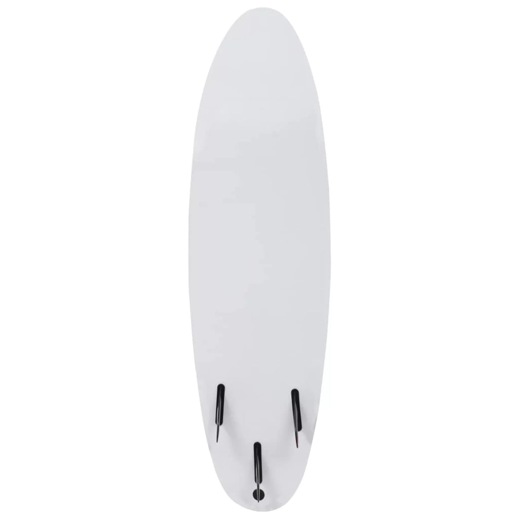 66.9" Dcenta Surfboard Boomerang