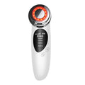 Device Care Instrument Warm-sensing Cleansing Beauty Eye Face Import Therapy Deep Massager Lifting Rejuvenation Skin Light