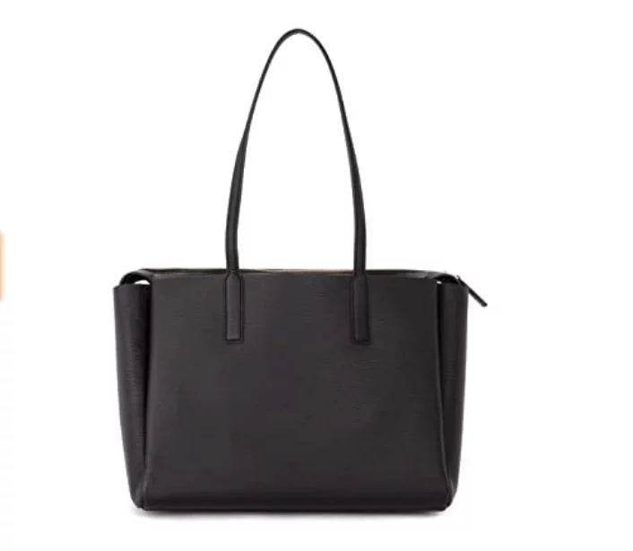 Black Tote Marc Jacobs M0015771-001 One Protégé Size The