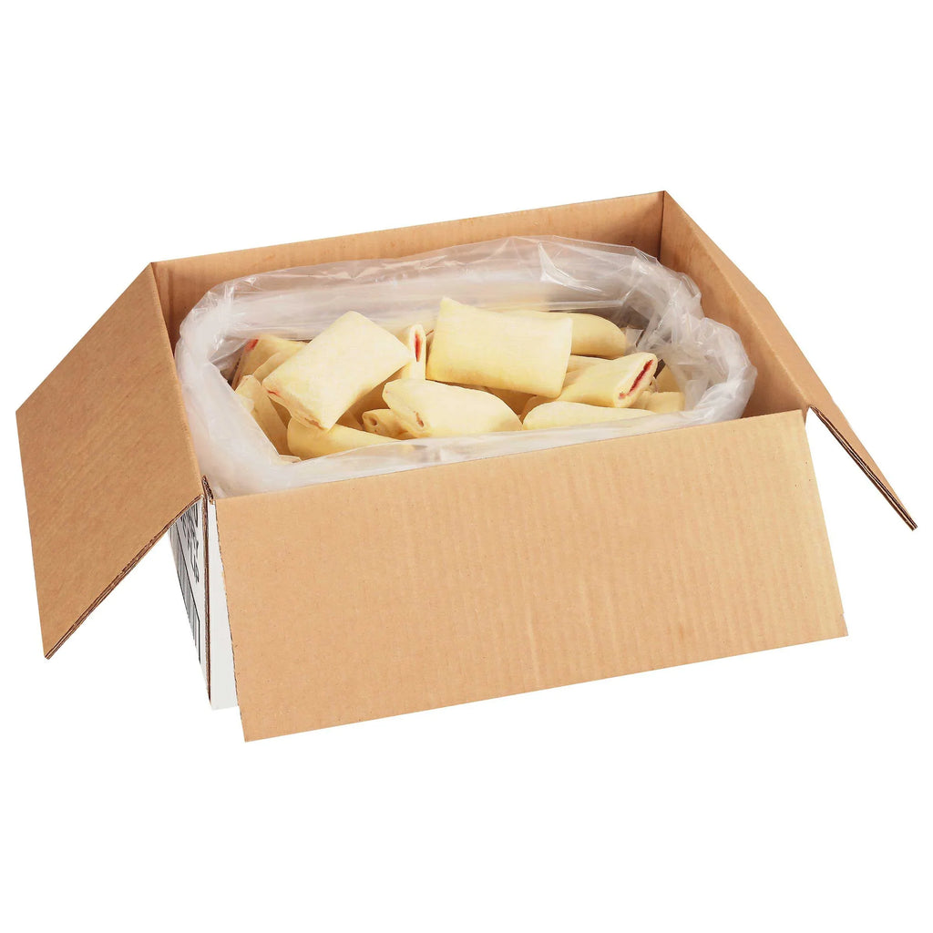 Products Dough OF (PACK Croissant Rich's 48) Cheese Preproofed Raspberry 4.1oz