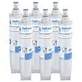 / Filter Replacement Water R-9010 (6-Pack) Refresh 4396508 Filter Whirlpool for -by