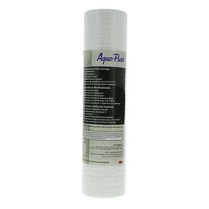 House Package Aqua-Pure CUNO Filter Of AP110 4 3M Whole