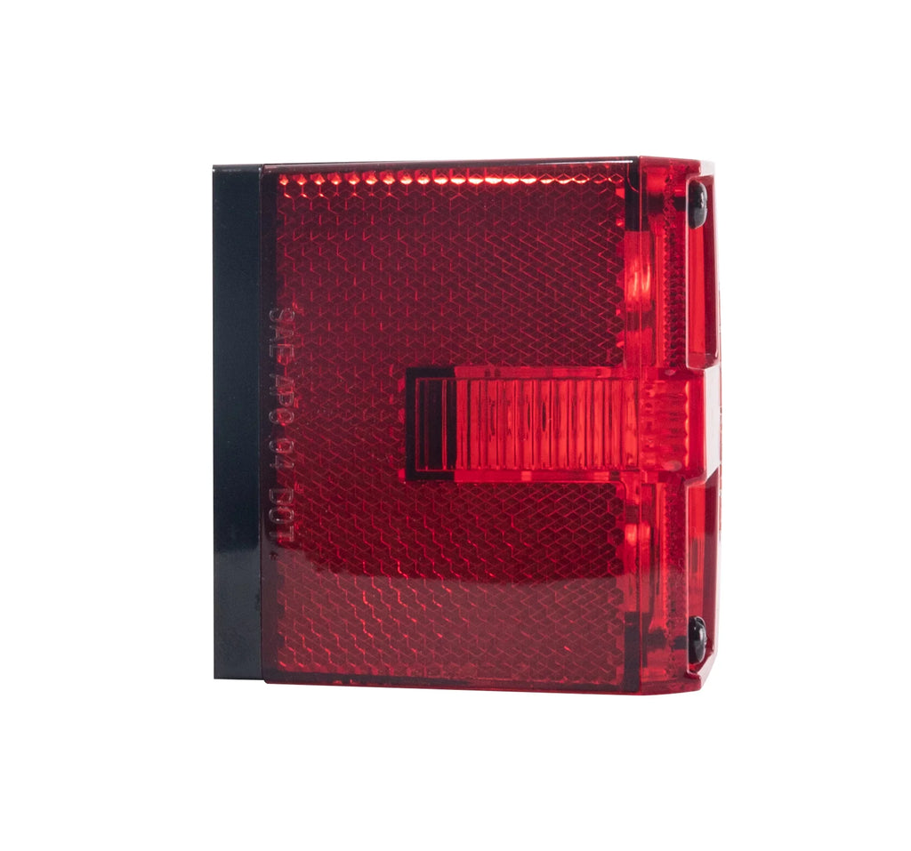 Wide Kit, Under Low-Profile & Towing Trailer 80" Over Submersible Solutions Light LED C7280, Hopkins