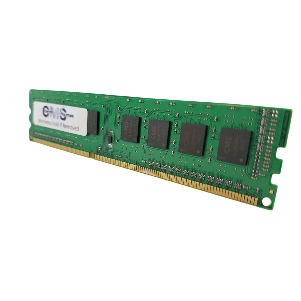 Cq5806La ECC (1X8GB) Cq5700F, Memory 1333MHZ HP/Compaq DDR3 DIMM Cq5700Y, NON Compatible 8GB 10600 Ram CMS with - A65 Presario