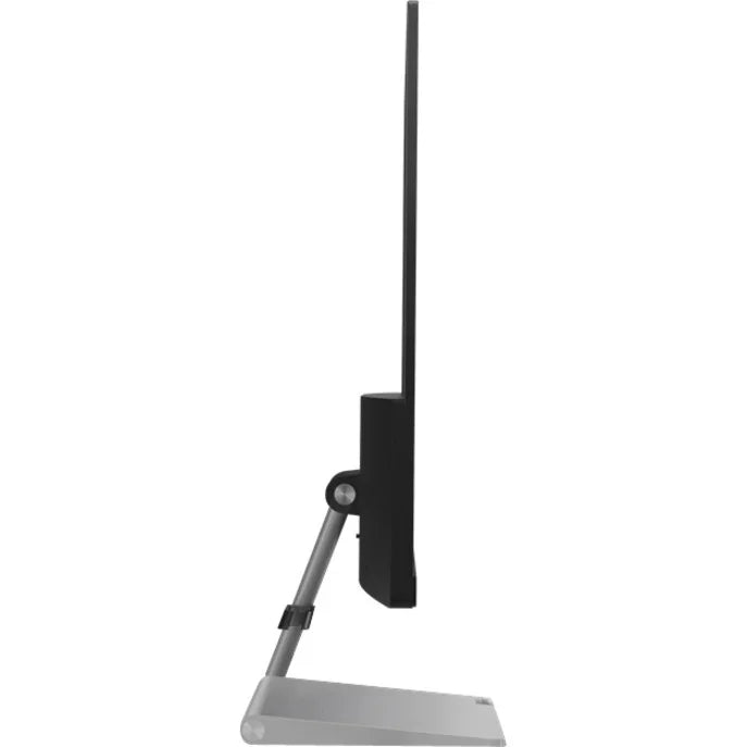 Q27q-1L 27" - 66C1GCC3US QHD Monitor Lenovo LCD Gray Iron WLED