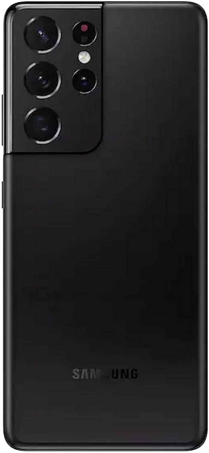 ULTRA SPECTRUM 128GB SAMSUNG Restored SMG998U 5G (Refurbished) PHANTOM S21 BLACK GALAXY
