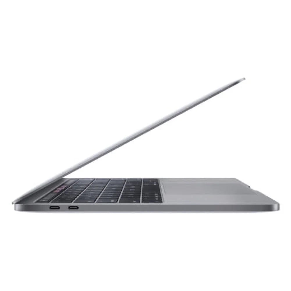 Good) Pre-Owned 256GB i5 Core Gray RAM 2.4GHz Space 16GB Laptop Apple SSD (Refurbished: 13" MV962LL/A MacBook (2019) Pro