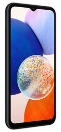 Refurbished Cellular 64GB Phone 5G GALAXYA14-BK-64GB-ATT Black Samsung Galaxy A14 Awesome