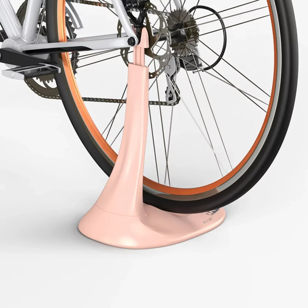 Bike Type Bike MTB Floor Height for Road Mount Rack Parking Hub Stand Mountain Adjustable