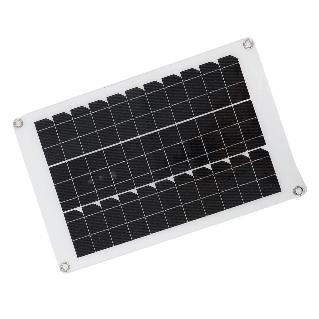 Bird Noise Submersible Fish Kit Garden Pump Pond Solar Buumin Powered 20W Fountain Panel Low for 12V Bath Hydroponic Water