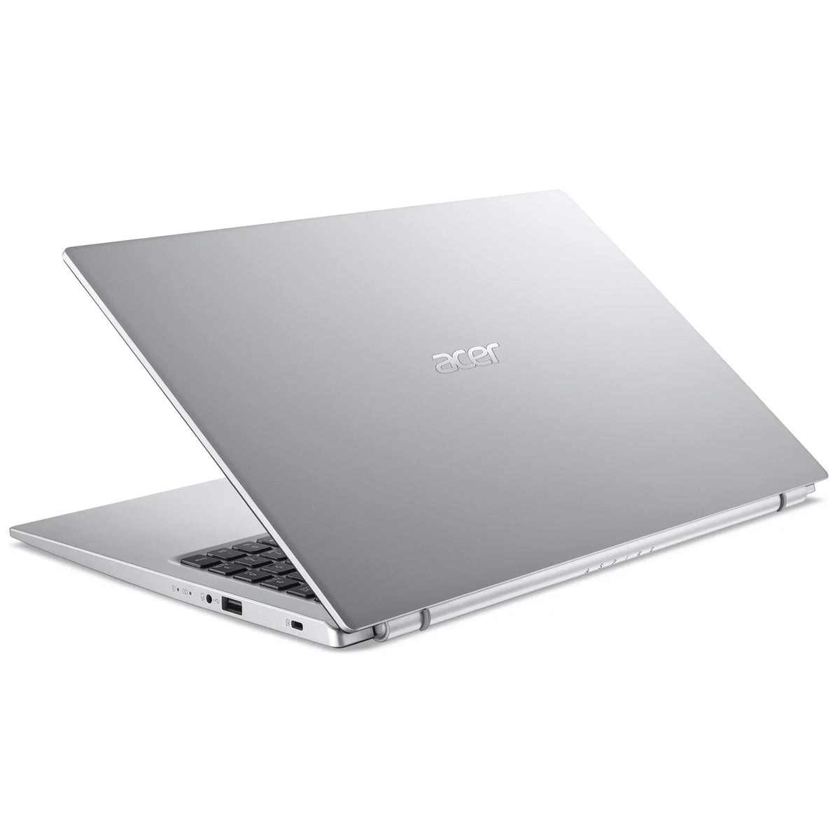4GB N4500 RAM Flash - Acer and 15.6" 1.10GHz Laptop Dent Aspire (Scratch Intel 64GB W11H 1 Refurbished) Celeron