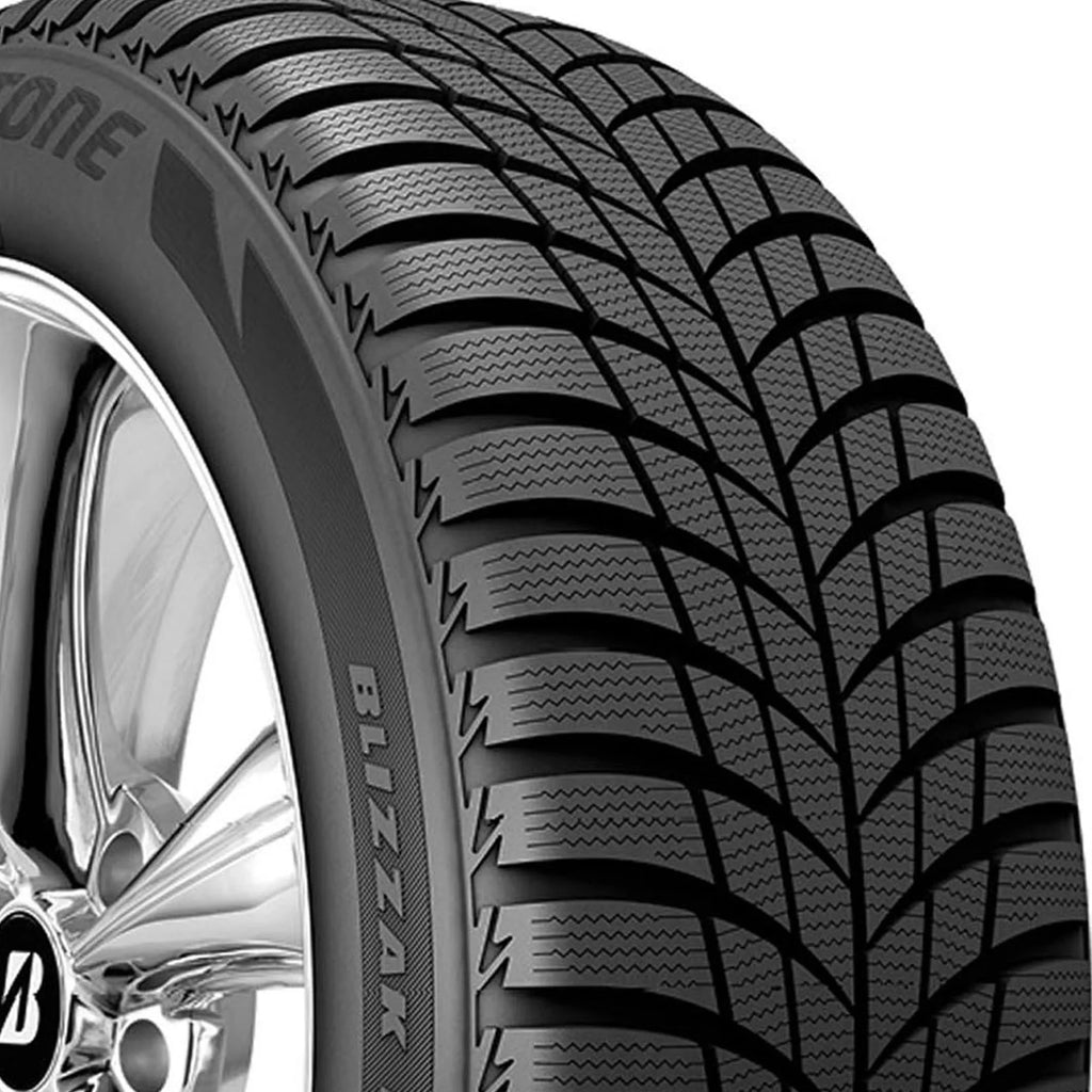 Bridgestone 101V LM001 Winter Blizzak 255/40R20 XL Tire Passenger