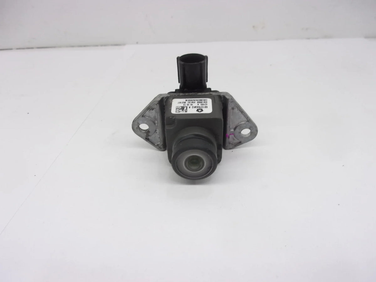 (Good) Pre-Owned Backup Grand OEM 68137943AG Jeep 2014-2015 Rear Camera Cherokee View