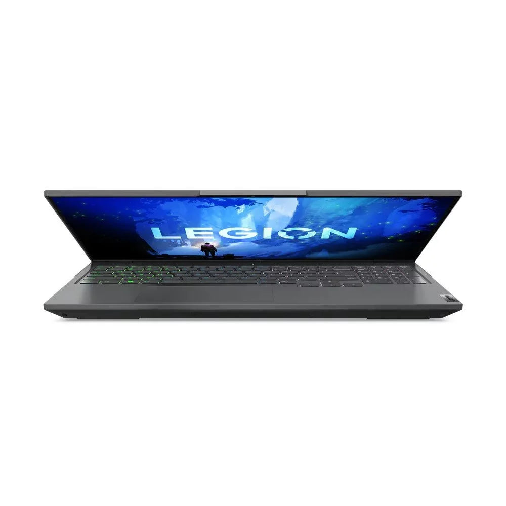 Ram i7-12700H (Refurbished) W11H Restored 16IAH7H 16GB 16" 5 Laptop Intel 3070 SSD GeForce 512GB Legion Core NVIDIA RTX Pro Lenovo
