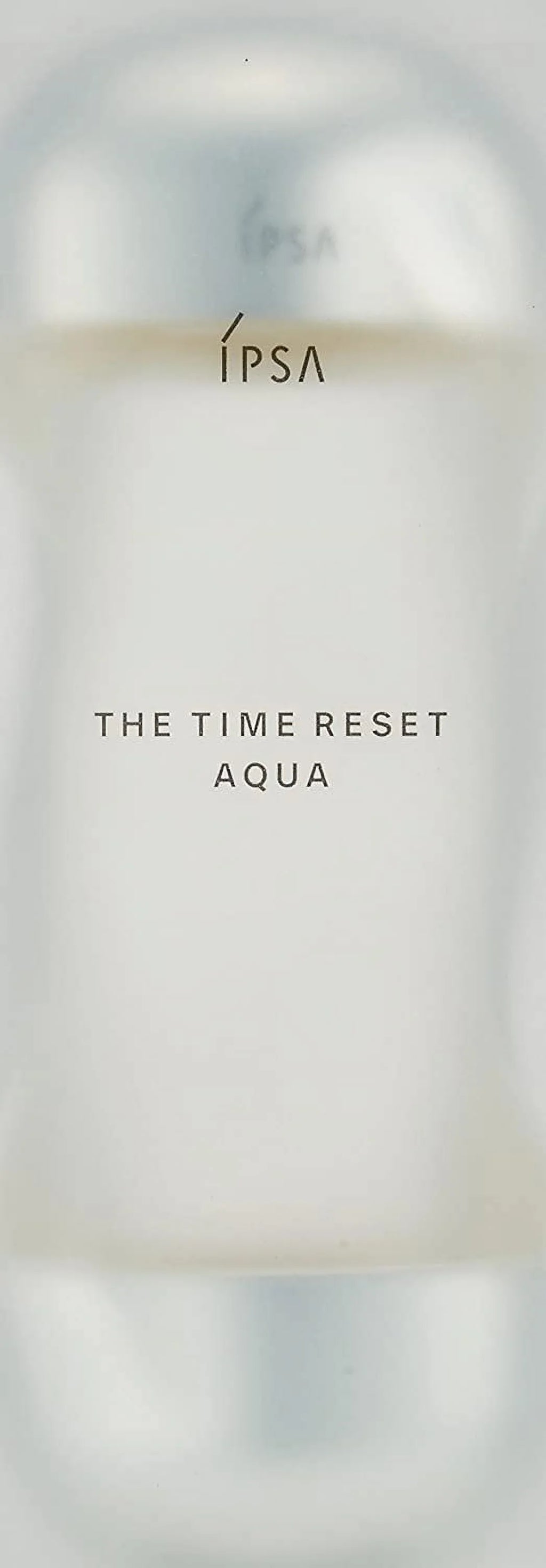 6.76 IPSA Fluid Time R The Aqua, Ounce
