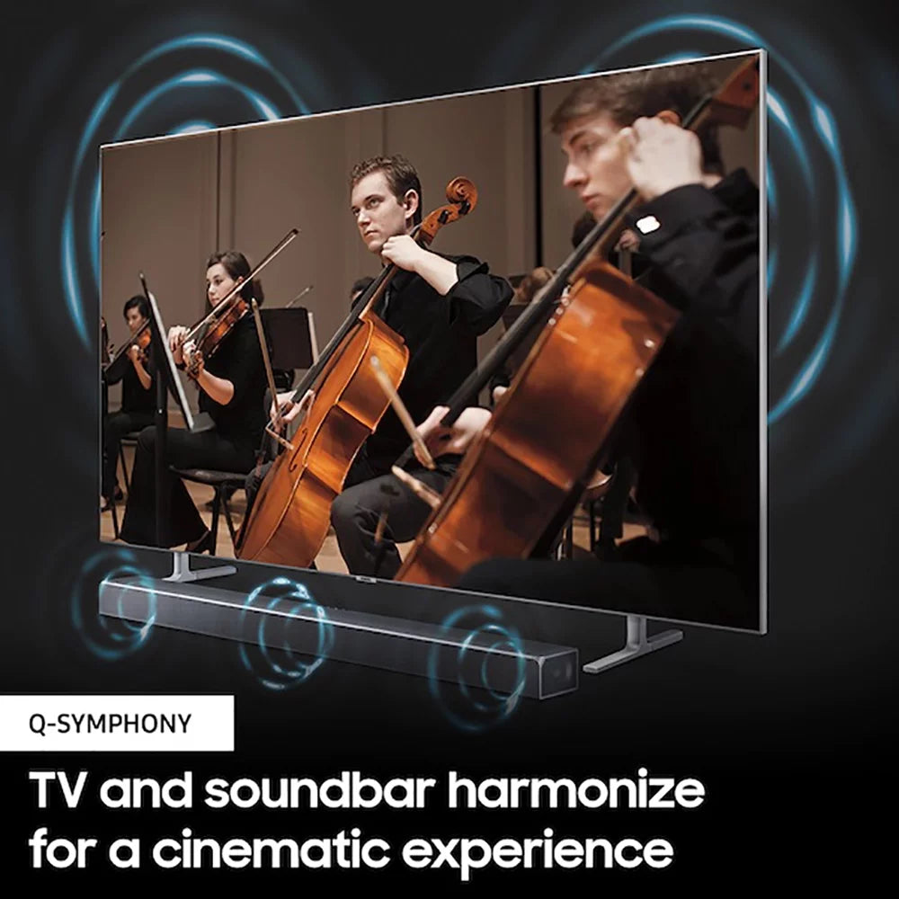 Streaming / HDMI Plan (2021) w/ with Protection Wireless Active Samsung 7.1.2ch + DTS:X Extended HW-Q900A/ZA Kit Cables Dolby + Bundle Subwoofer Atmos Deco Software with 2x Gear HW-Q900A Soundbar