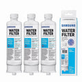 with Water DA97-17376B DA97-17376B of Filter,Pack 3 Replacement Compatible