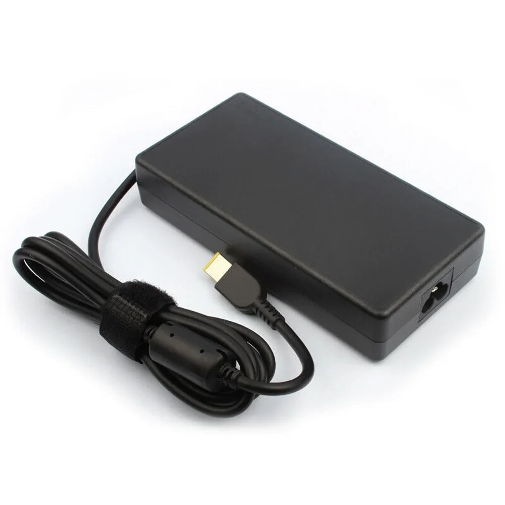 Lenovo Series- for Charger W550s Adapter W ADL170NDC3A W540, 170W W541, ThinkPad