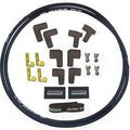 40 Coil Wire Moroso Sleeved M28-73241 Replacement Ultra Kit
