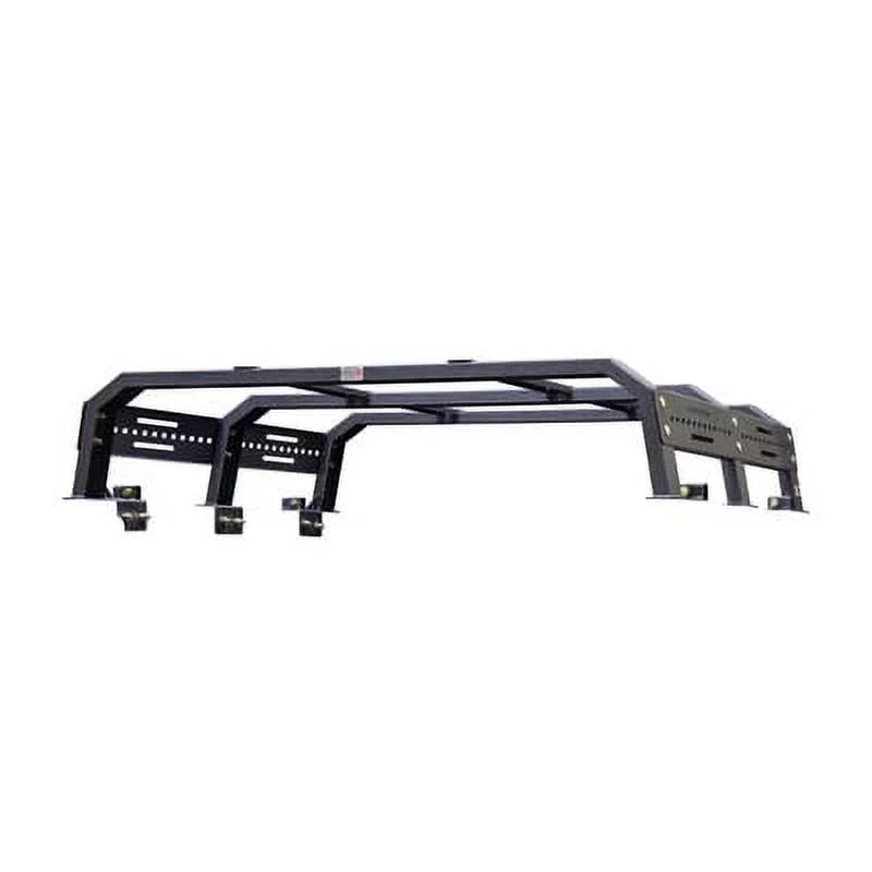 Tackle Offroad Rack 74 - Fishbone FB21319" Bed