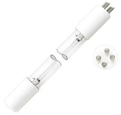 / CUNO Replacement BIOLITE for Replacement Part APUV-12