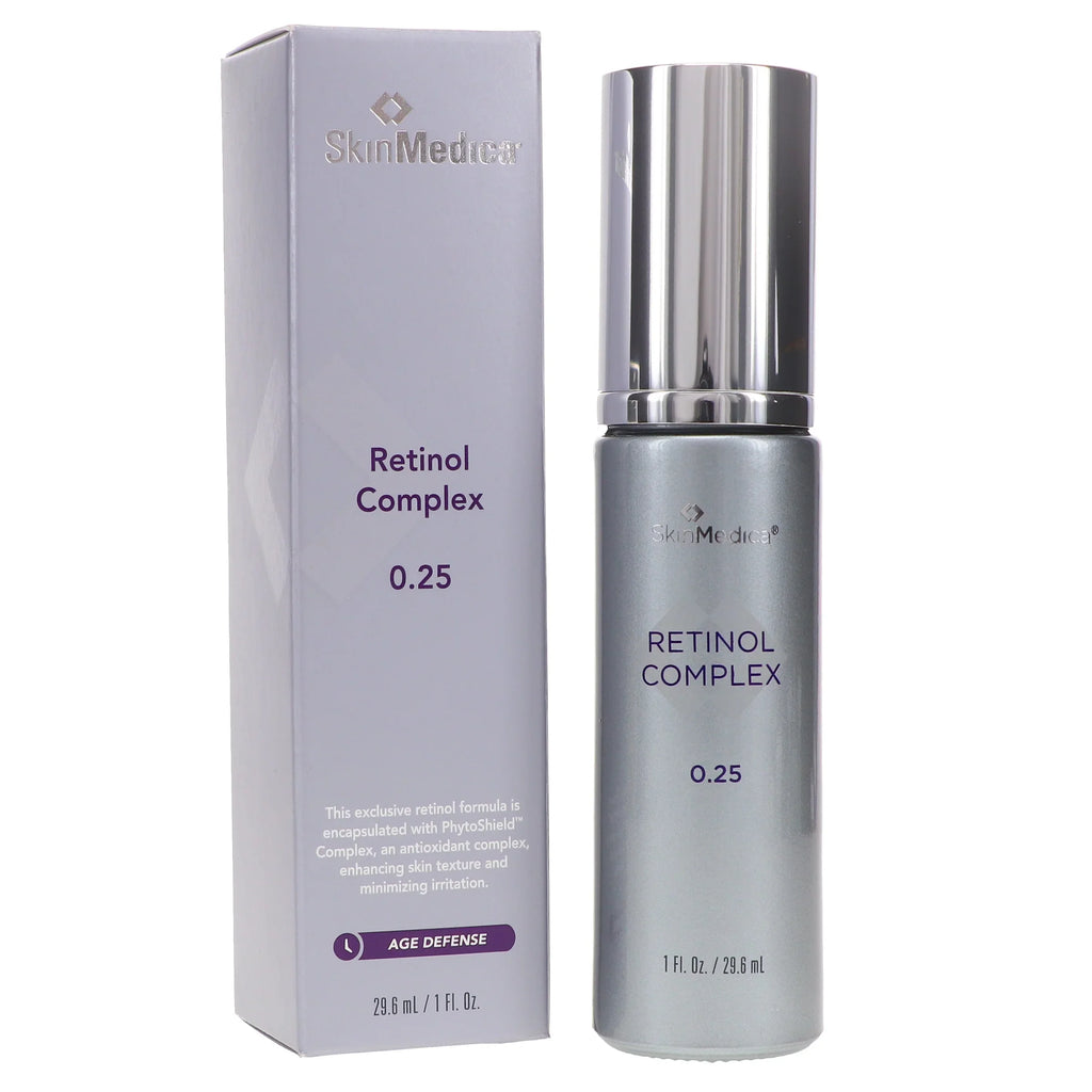 Complex 1oz SkinMedica Retinol .25,