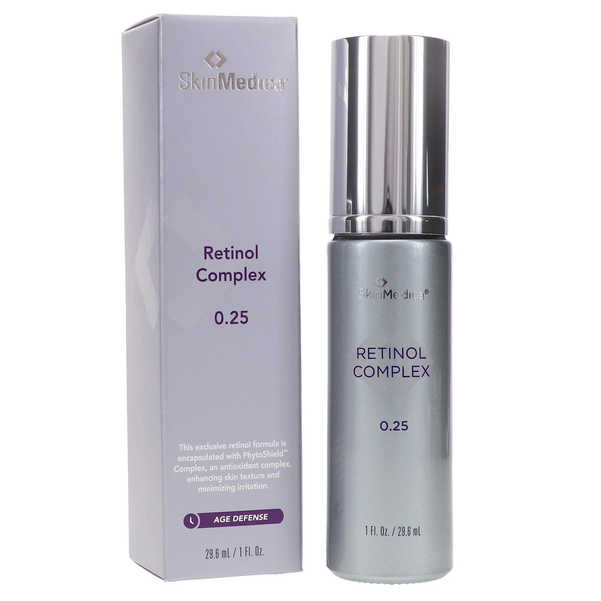 Complex 1oz SkinMedica Retinol .25,