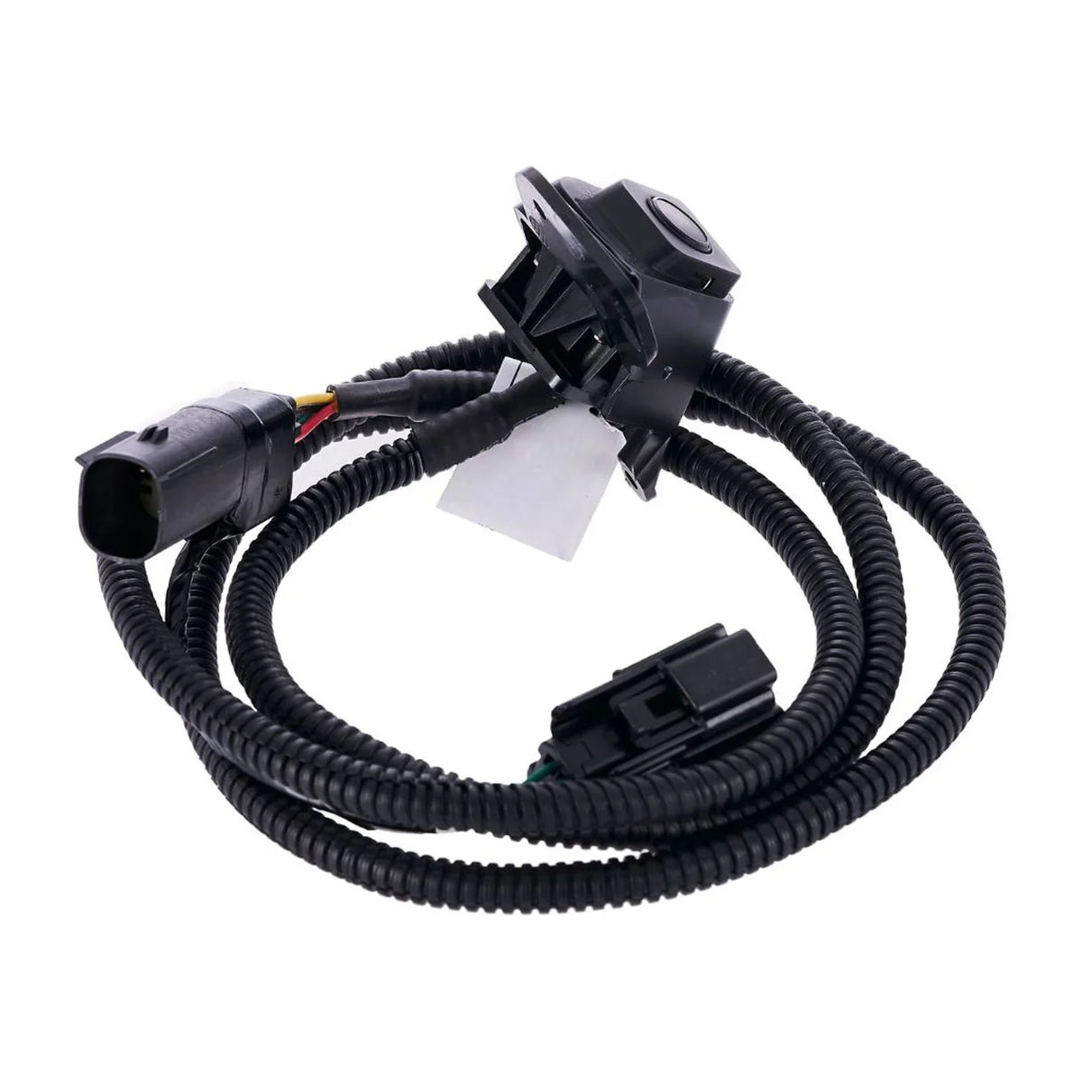 Sierra Silverado GMC Backup Chevrolet Camera Replaces 09-14 23146157 for 20837341 20986601