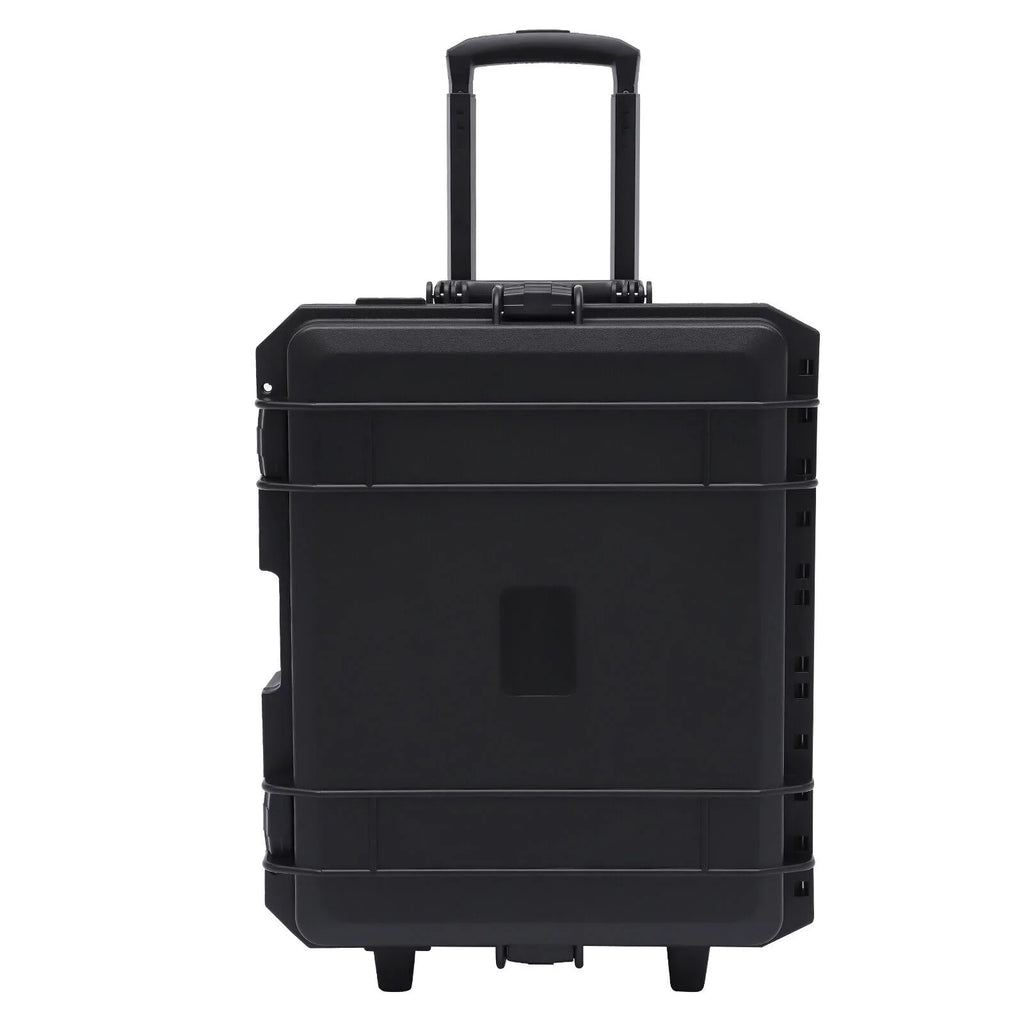 Waterproof Case Organizer Carry Sponge Storage Hard Camera Plastic Tool Lense