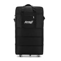 Collapsible Foldable Luggage Travel Women Rolling Suitcase Bag Festnight Expandable for Men