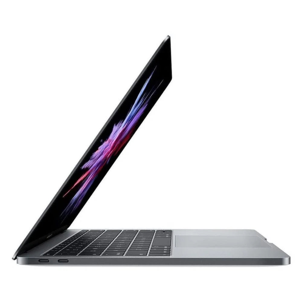 Refurbished SSD RAM i5 - 13" Laptop (2016) 512GB 8GB Pro Pre-Owned Fair MLUQ2LL/A Core MacBook Apple Silver 2.0GHz