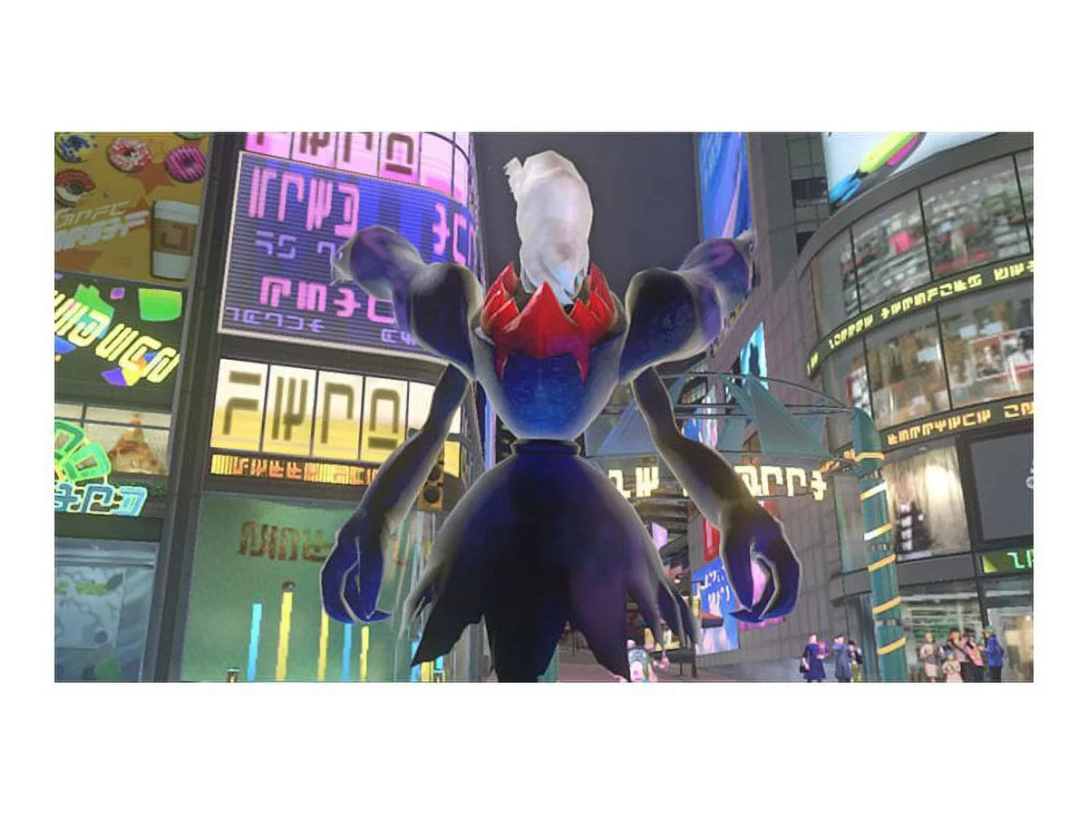 '- DX Switch Tournament Pokken Nintendo